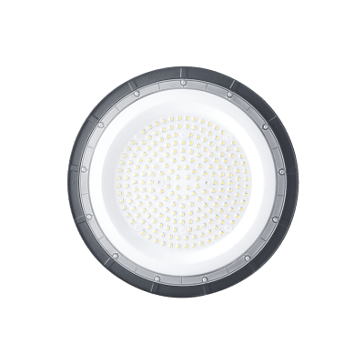 LED индустриално осветително тяло камбана, 150W, 5000K, 220V-240V AC, IP65