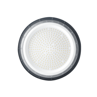 LED индустриално осветително тяло камбана, 200W, 5000K, 220V-240V AC, IP65