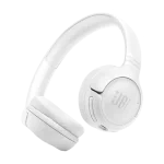 Безжични on-ear слушалки JBL Tune 530BT, Bluetooth 6.0, JBL Pure Bass