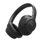 Безжични over-ear слушалки JBL Tune 730BT, Bluetooth 6.0, JBL Pure Bass, Black