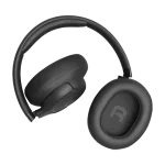 Безжични over-ear слушалки JBL Tune 730BT, Bluetooth 6.0, JBL Pure Bass, Black