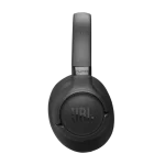 Безжични over-ear слушалки JBL Tune 730BT, Bluetooth 6.0, JBL Pure Bass, Black
