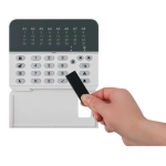 Клавиатура LED 32 + Proximity Reader Eclipse