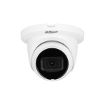 2 MP H.265+ Starlight True DAY/NIGHT IP водоустойчива куполна камера IPC-HDW2241TM-S-0360B