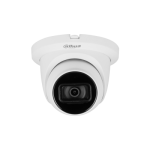5 MP H.265+ AI WizMind True DAY/NIGHT IP водоустойчива куполна камера - IPC-HDW5541TM-ASE-0280B-S3