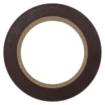 ИЗОЛИРБАНД КАФЯВО PVC 15/10