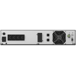 UPS 2200VA/1320W, Line Interactive технология, Argus 2200