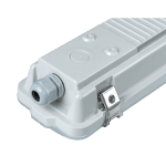 Индустриално LED линейно тяло IP66 с регулируема мощност