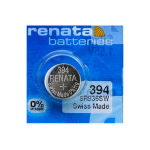 Батерия AG-9 394 Renata