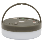 Mултифункционална презареждаема лампа 10m, 5W, Li-Ion 3.7 V DC, IP54