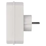 РАЗКЛОНИТЕЛ 220V 3 ГНЕЗДА EMOS