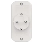РАЗКЛОНИТЕЛ 220V 3 ГНЕЗДА EMOS