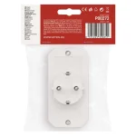 РАЗКЛОНИТЕЛ 220V 3 ГНЕЗДА EMOS