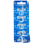 БАТЕРИЯ 337 MP RENATA