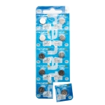 БАТЕРИЯ AG-6 371 MP RENATA