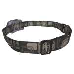 ФЕНЕРЧЕ ЗА ГЛАВА ЧЕЛНИК  LED С БЯЛА СВЕТЛИНА И ЧЕРВЕН SOS РЕЖИМ