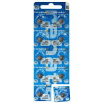 БАТЕРИЯ AG-2 397 MP RENATA