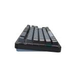 Геймърскa механична клавиатура Dark Project ALU87A Midnight RGB