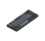 Геймърскa механична клавиатура Dark Project ALU87A Midnight RGB