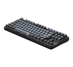 Геймърскa механична клавиатура Dark Project ALU87A Midnight RGB