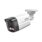 4 MP H.265+ Full Color DAY/NIGHT IP водоустойчива булет камера 