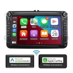 МУЛТИМЕДИЯ ANDROID 8169А 8 ИНЧА ЗА VW, SKODA, SEAT