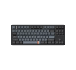 Геймърскa механична клавиатура Dark Project ALU87A Midnight RGB