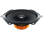 Hertz DCX 570.3, 5x7", елипса, 60W