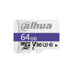 64 GB MicroSD карта памет Dahua C100, DHI-TF-C100/64GB
