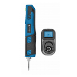 ПОЯЛНИК НА БАТЕРИЯ 4V