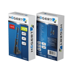 ПОЯЛНИК НА БАТЕРИЯ 4V