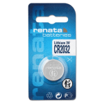 БАТЕРИЯ CR 2032 RENATA