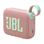 JBL Go 4 - Портативна водоустойчива колона
