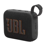 JBL Go 4 - Портативна водоустойчива колона