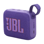 JBL Go 4 - Портативна водоустойчива колона