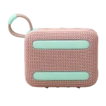 JBL Go 4 - Портативна водоустойчива колона