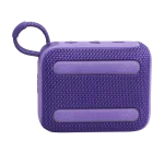 JBL Go 4 - Портативна водоустойчива колона
