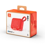 JBL Go 4 - Портативна водоустойчива колона