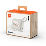 JBL Go 4 - Портативна водоустойчива колона