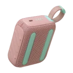 JBL Go 4 - Портативна водоустойчива колона