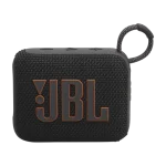 JBL Go 4 - Портативна водоустойчива колона