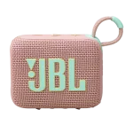 JBL Go 4 - Портативна водоустойчива колона