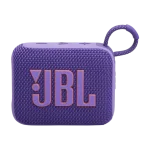 JBL Go 4 - Портативна водоустойчива колона