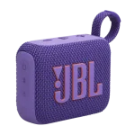 JBL Go 4 - Портативна водоустойчива колона