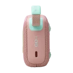 JBL Go 4 - Портативна водоустойчива колона