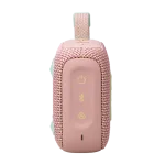 JBL Go 4 - Портативна водоустойчива колона