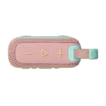 JBL Go 4 - Портативна водоустойчива колона