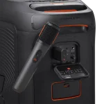 JBL PartyBox Wireless Mic - Комплект безжични микрофони