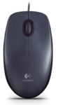 МИШКА Logitech - M90, ЖИЧНА