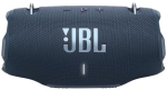 Портативна колонка JBL Xtreme 4 – водоустойчива, синя
